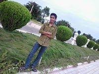 Mangesh Hase