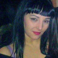 Γιώτα Σταυριανού