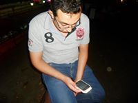Ahmed Khalifa