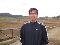 Shamim Ali