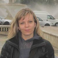 Невяна Радева