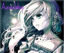 AuroraWisp