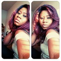 Lizzy Mfebe
