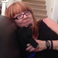 NoraZoe Daniels Woolridge