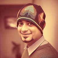 Mehdi Zaidi