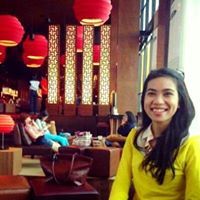 Tesya Saputri