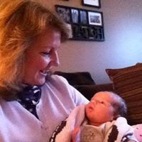 Laurie Lewis