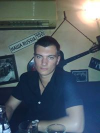 Златко Михов