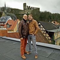 Florian Finsterwalder