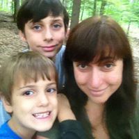 Jennifer Maxwell-Sampson