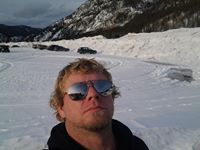 Hadge Bailey