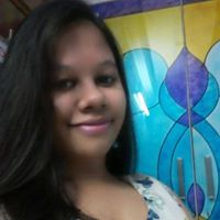 Shayri Garg