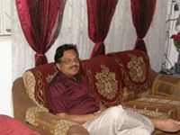 Udaybhanu Moharana