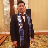 Jhonel David