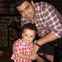 Ahmed Badr