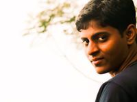 Hari Sudharsanan