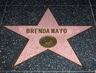 Brenda Mayo