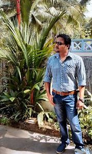 Arjun Revi