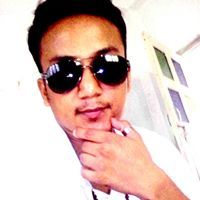 Suman Ghimire