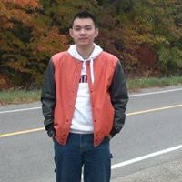 Weisi Xu