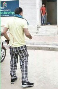 ਸ਼ਿੰਗਾਰਪੁਰੀਆ ਸਰਾਂ