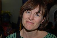 Karen Moore-McIntyre