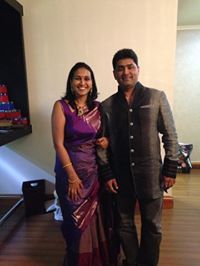Reshma
