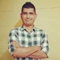 Jesus Heberto