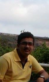 Chinmay Bhagwat