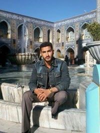 حسين الصافي