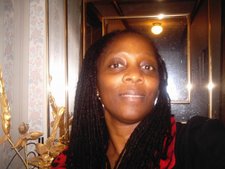 Francine Byas