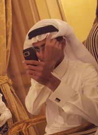 Ahmad Al-Kaf