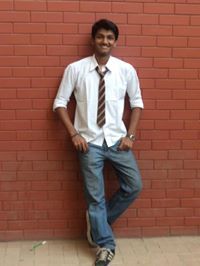 Ashutosh Gajankush