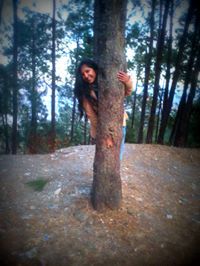 Punam Pandey