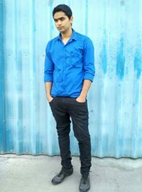 Arish Ahmed