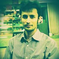 Chiranjit Chatterjee