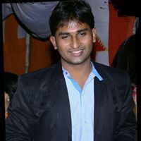 Vipul Garg