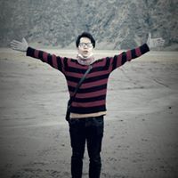 Dimas Anugra