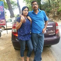 Yogesh Sethi