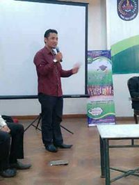 Adib Fadhil