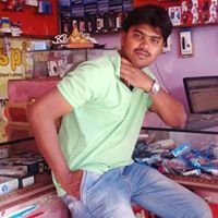 Anil Telagraphu