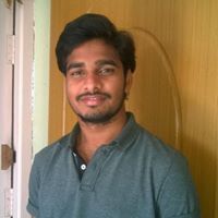 Anil Saggurthi