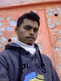 Deepak Subedi