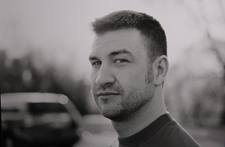 Daniel Walsh 