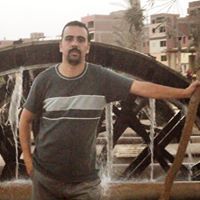 عصام فاروق شهروان