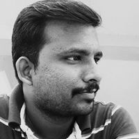 Ramachandran Srinivas