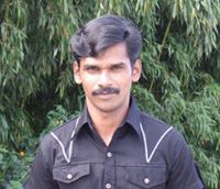 Aneesh Kc