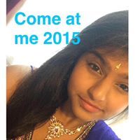 Menusha Satheeskumar