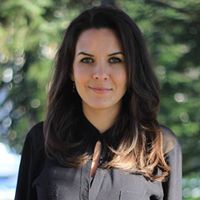 Таня Петрова