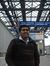Ashish Dhongde